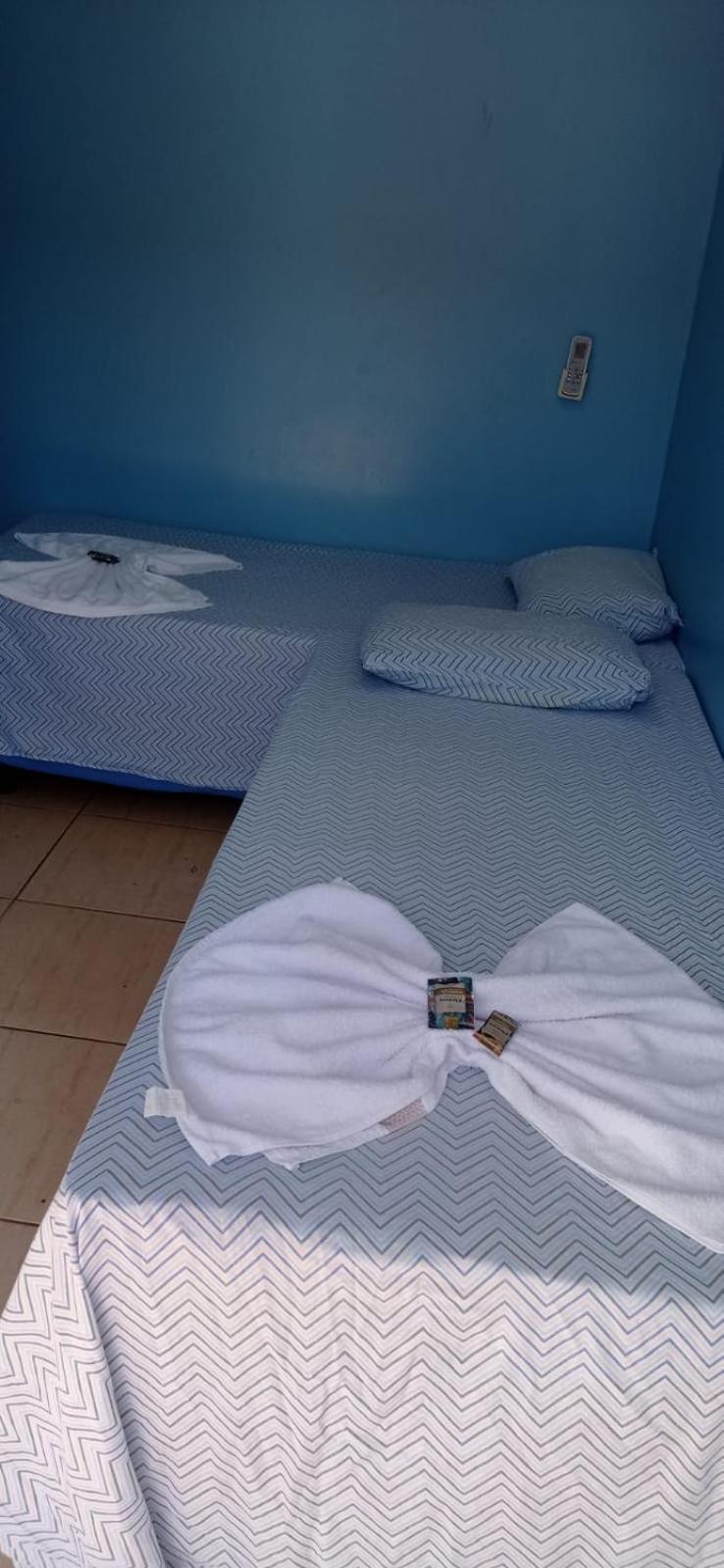 Pousada Mg Foz do Iguaçu Zewnętrze zdjęcie