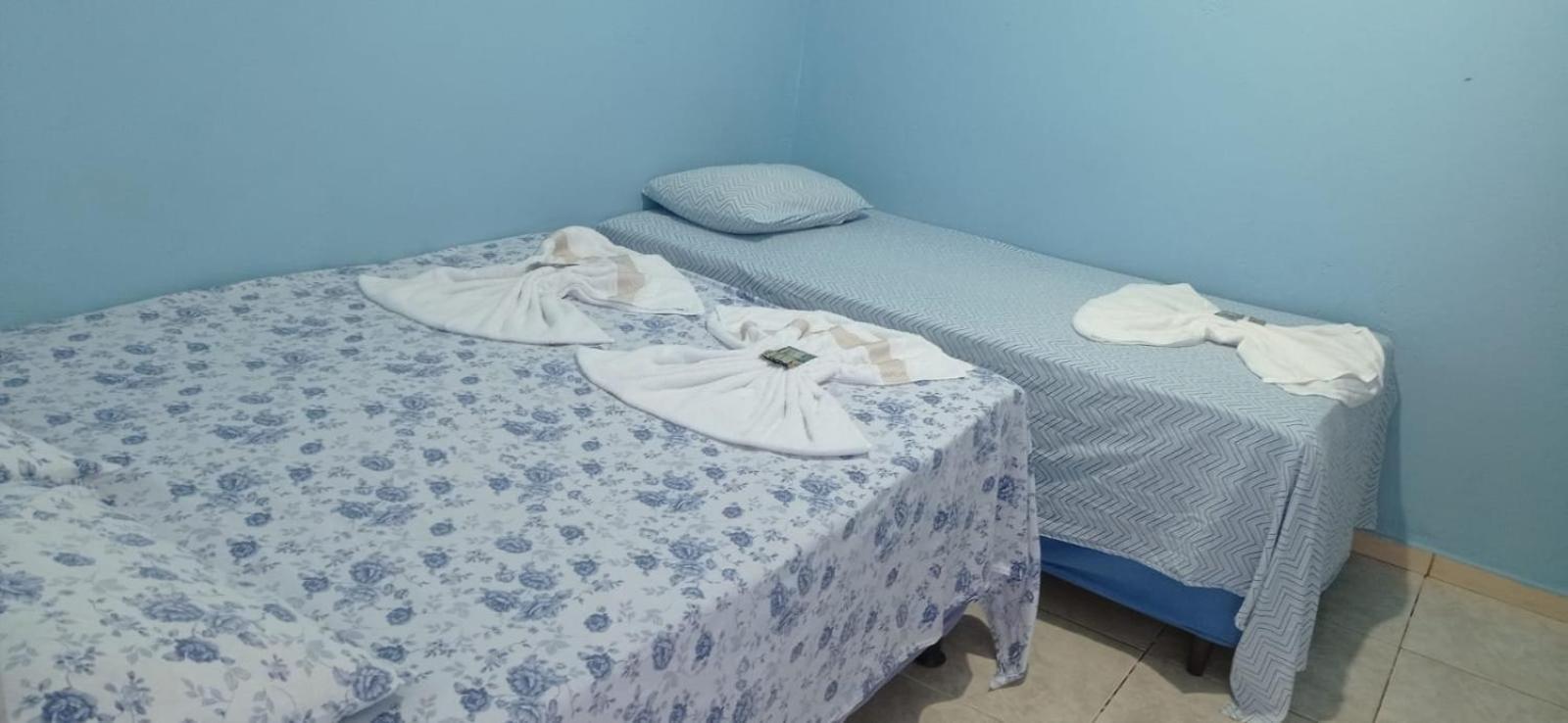 Pousada Mg Foz do Iguaçu Zewnętrze zdjęcie