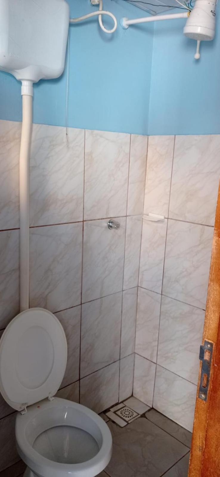 Pousada Mg Foz do Iguaçu Zewnętrze zdjęcie