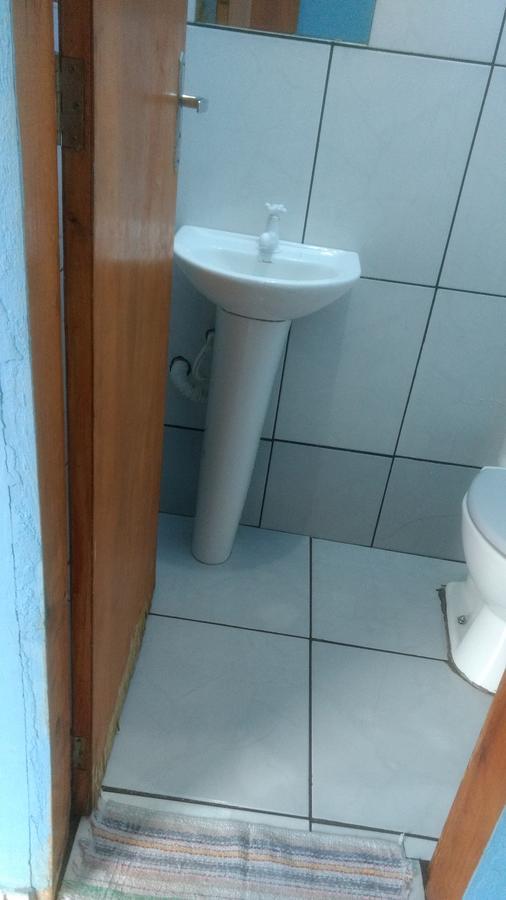 Pousada Mg Foz do Iguaçu Zewnętrze zdjęcie