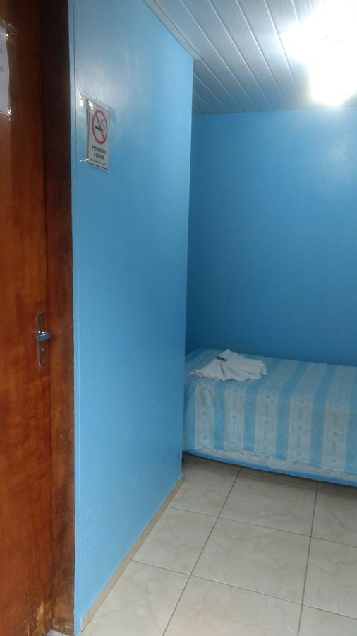 Pousada Mg Foz do Iguaçu Zewnętrze zdjęcie